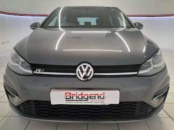 Used Volkswagen Golf 2019 for sale - 77036237: Photo