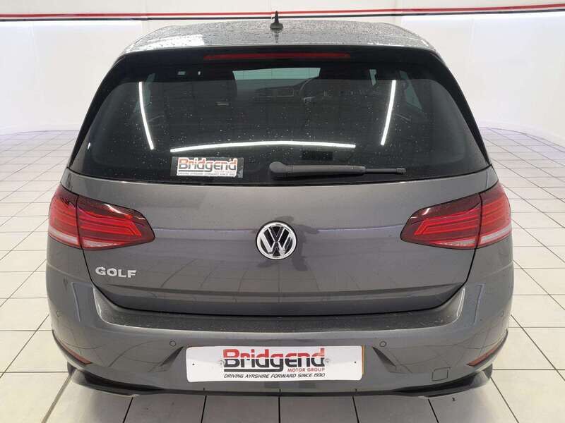 Used Volkswagen Golf 2019 for sale - 77036237: Photo 5