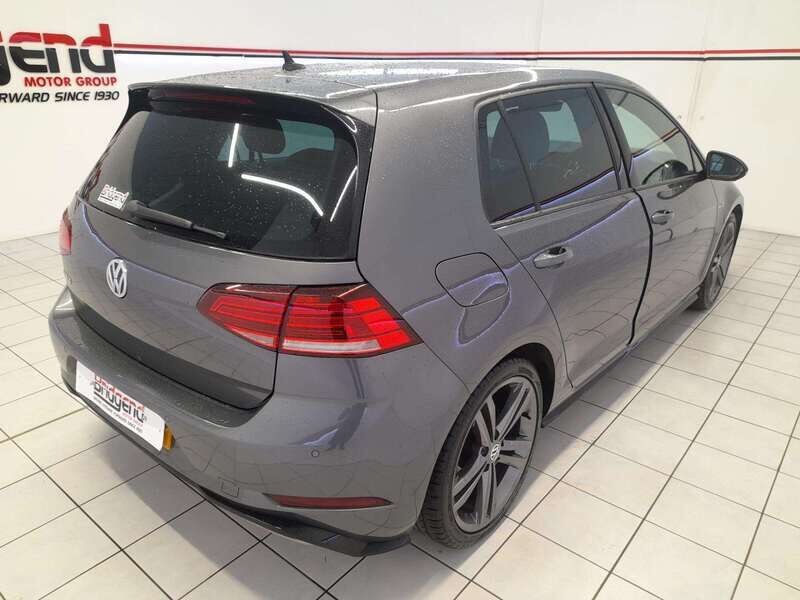 Used Volkswagen Golf 2019 for sale - 77036237: Photo 6
