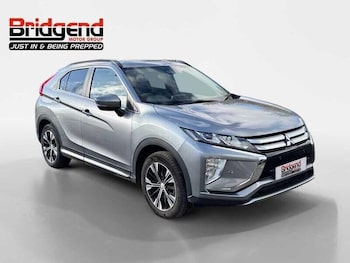 2019 (19) - 1.5T 3 SUV 5dr