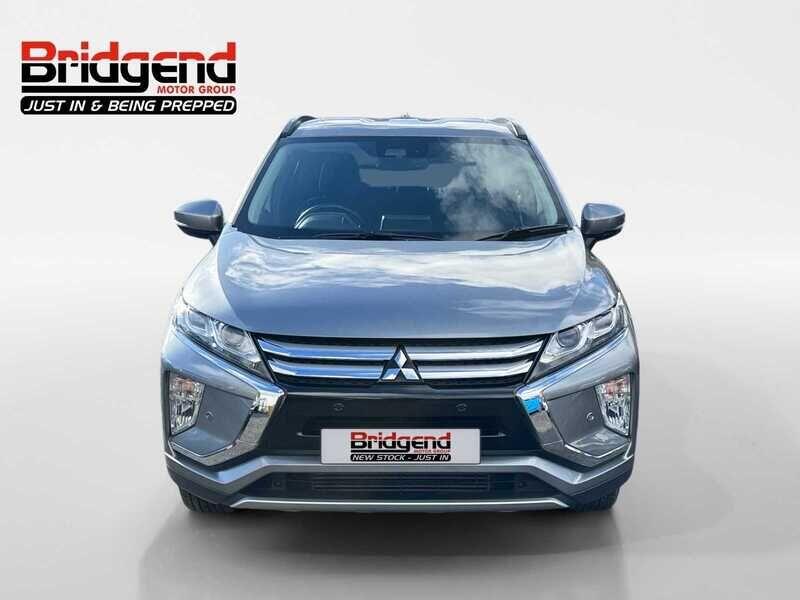 Used Mitsubishi Eclipse Cross 2019 for sale - 76337199: Photo 2