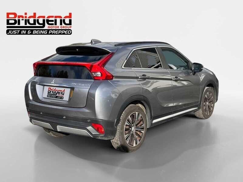 Used Mitsubishi Eclipse Cross 2019 for sale - 76337199: Photo 3