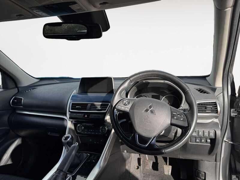 Used Mitsubishi Eclipse Cross 2019 for sale - 76337199: Photo 5