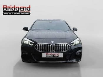 Used BMW 2 Series 2022 for sale - 79616635: Photo