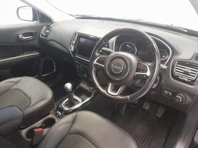 Used Jeep Compass 2020 for sale - 77036269: Photo 10