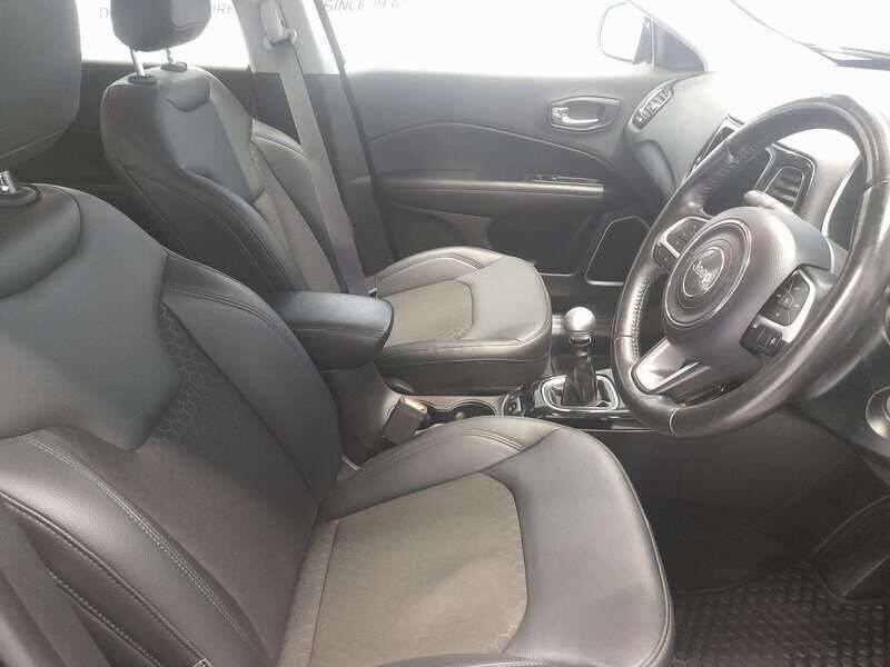 Used Jeep Compass 2020 for sale - 77036269: Photo 11