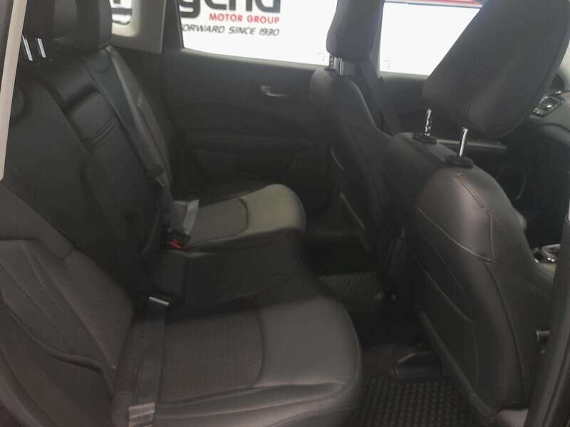 Used Jeep Compass 2020 for sale - 77036269: Photo 12