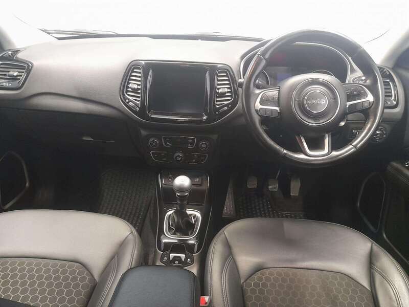 Used Jeep Compass 2020 for sale - 77036269: Photo 13