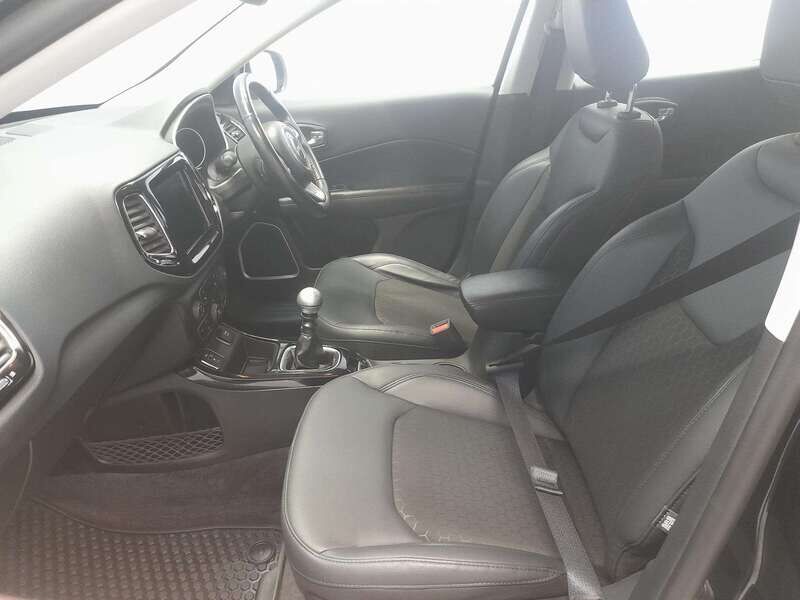 Used Jeep Compass 2020 for sale - 77036269: Photo 15