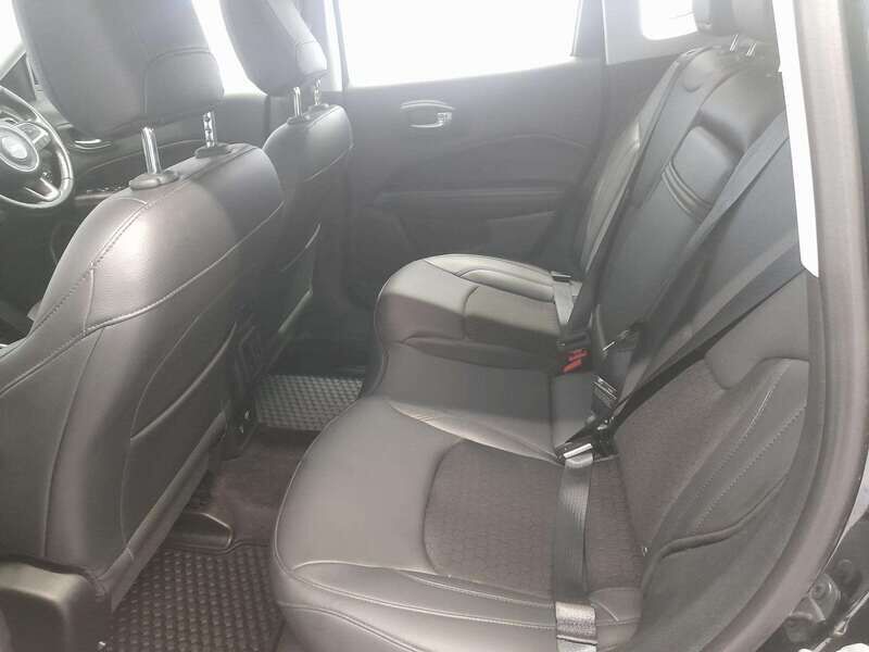 Used Jeep Compass 2020 for sale - 77036269: Photo 16