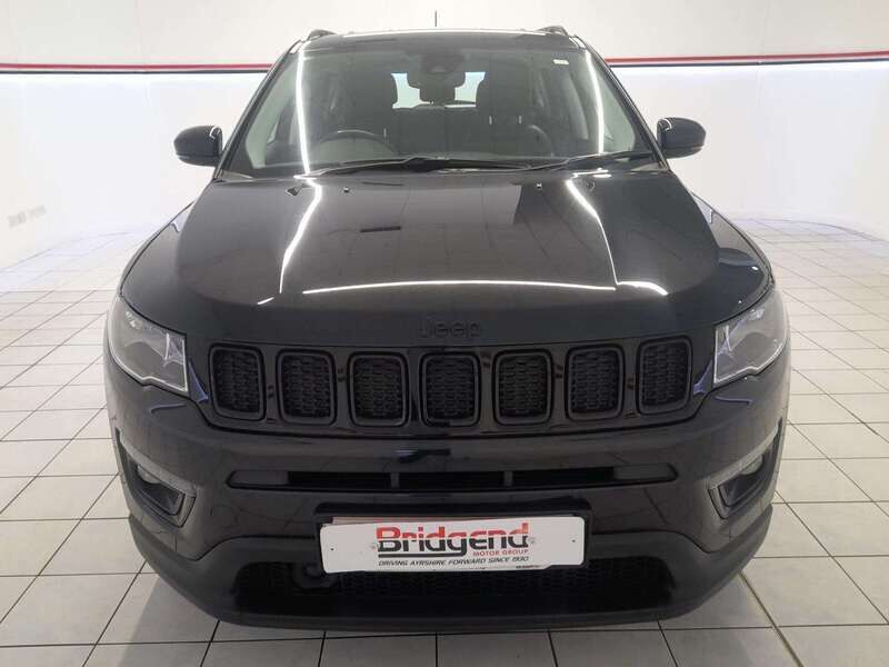 Used Jeep Compass 2020 for sale - 77036269: Photo 2