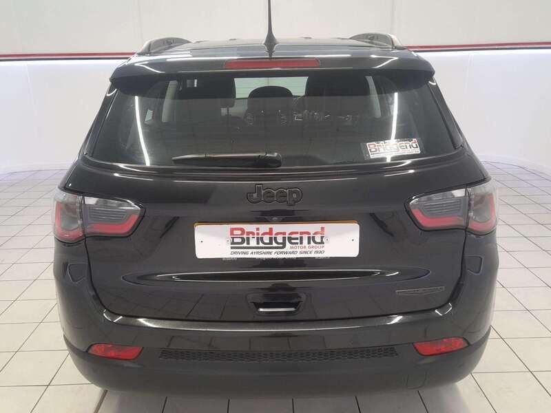 Used Jeep Compass 2020 for sale - 77036269: Photo 5