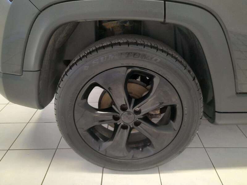 Used Jeep Compass 2020 for sale - 77036269: Photo 8