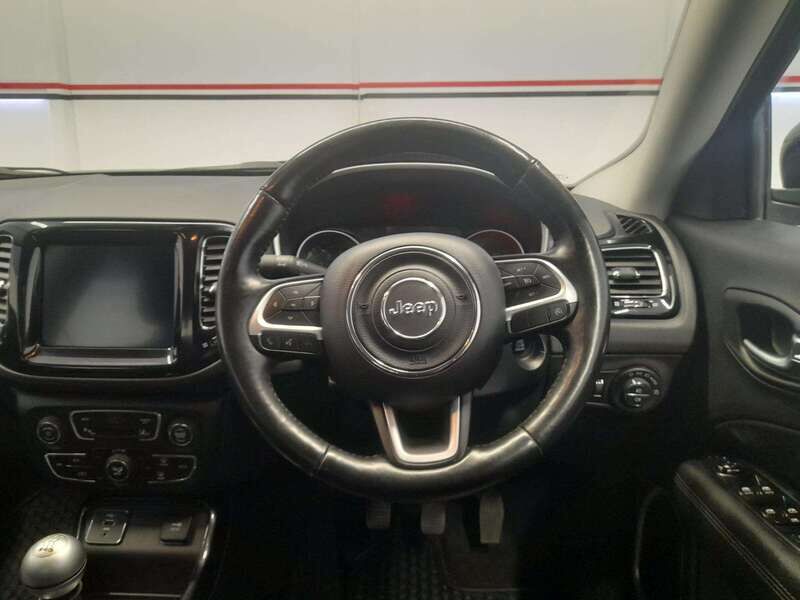 Used Jeep Compass 2020 for sale - 77036269: Photo 9