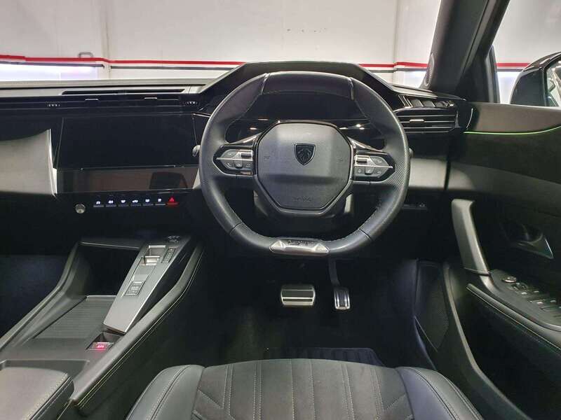 Used Peugeot 408 2023 for sale - 77716332: Photo 10