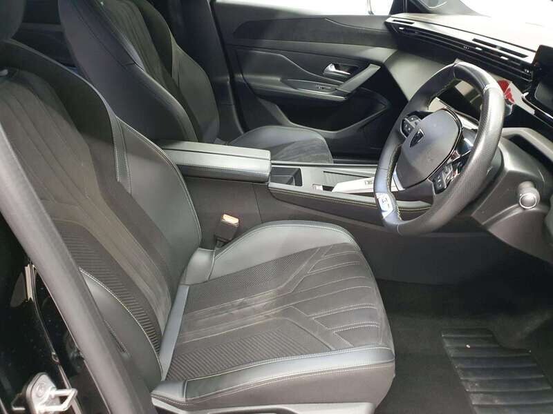 Used Peugeot 408 2023 for sale - 77716332: Photo 12