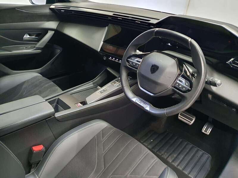 Used Peugeot 408 2023 for sale - 77716332: Photo 13