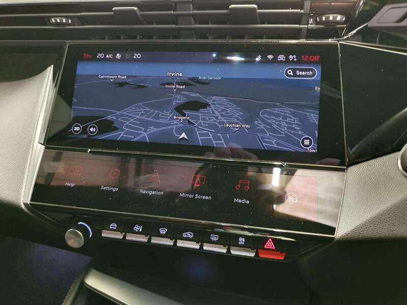 Used Peugeot 408 2023 for sale - 77716332: Photo 16