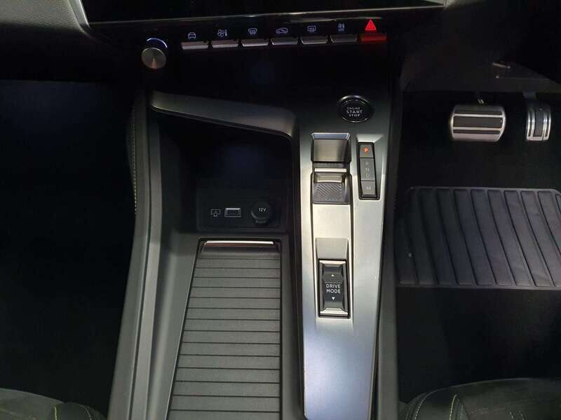 Used Peugeot 408 2023 for sale - 77716332: Photo 17