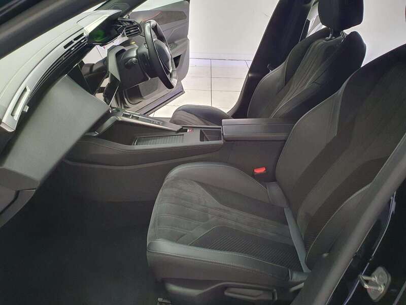 Used Peugeot 408 2023 for sale - 77716332: Photo 18