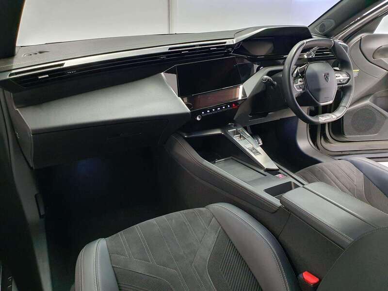 Used Peugeot 408 2023 for sale - 77716332: Photo 21