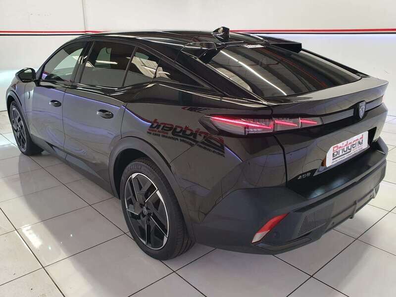 Used Peugeot 408 2023 for sale - 77716332: Photo 4