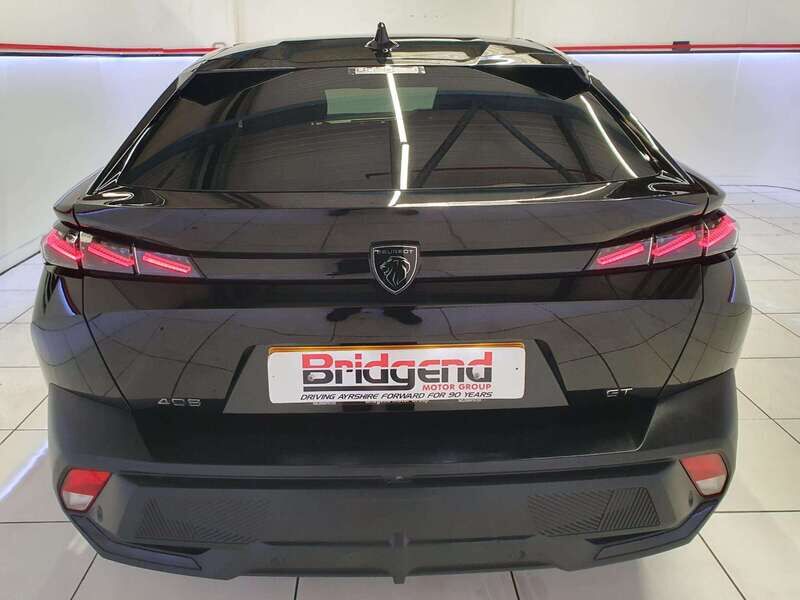 Used Peugeot 408 2023 for sale - 77716332: Photo 5