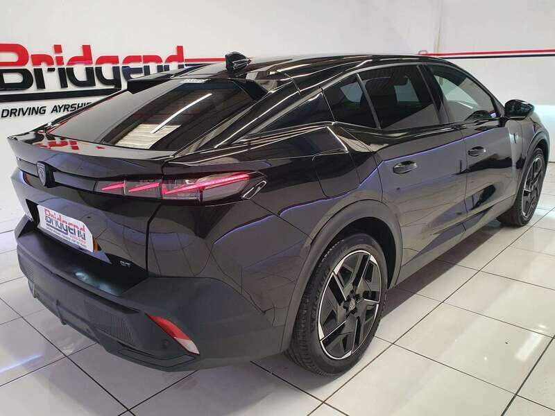 Used Peugeot 408 2023 for sale - 77716332: Photo 6