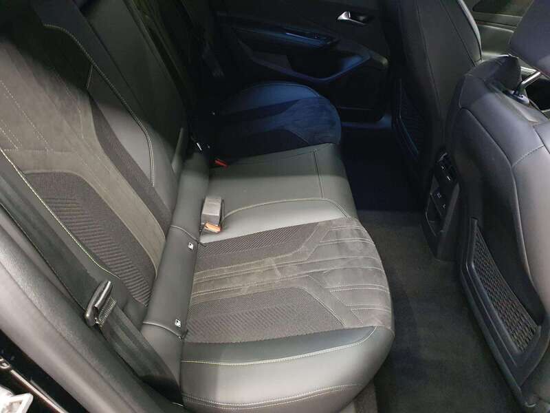 Used Peugeot 408 2023 for sale - 77716332: Photo 9
