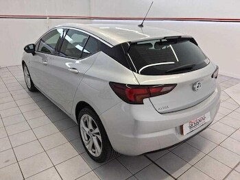 Used Vauxhall Astra 2021 for sale - 76138668: Photo