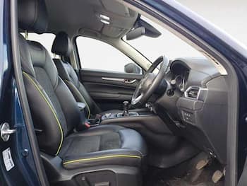 Used Mazda CX-5 2025 for sale - 79801734: Photo