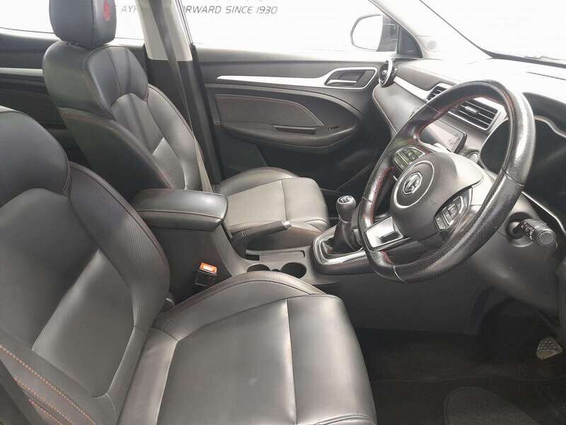 Used MG MG ZS 2022 for sale - 77182241: Photo 11