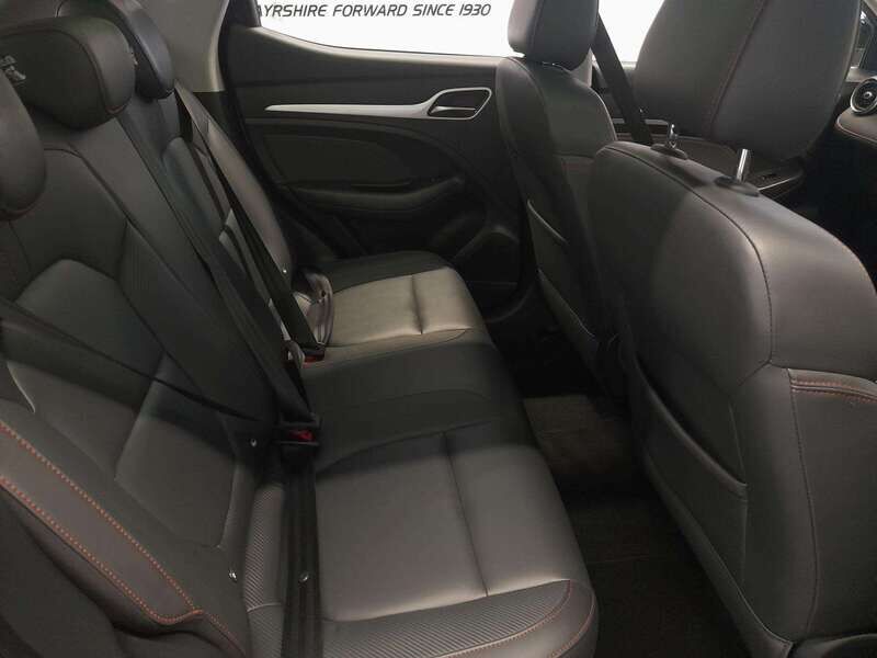 Used MG MG ZS 2022 for sale - 77182241: Photo 12