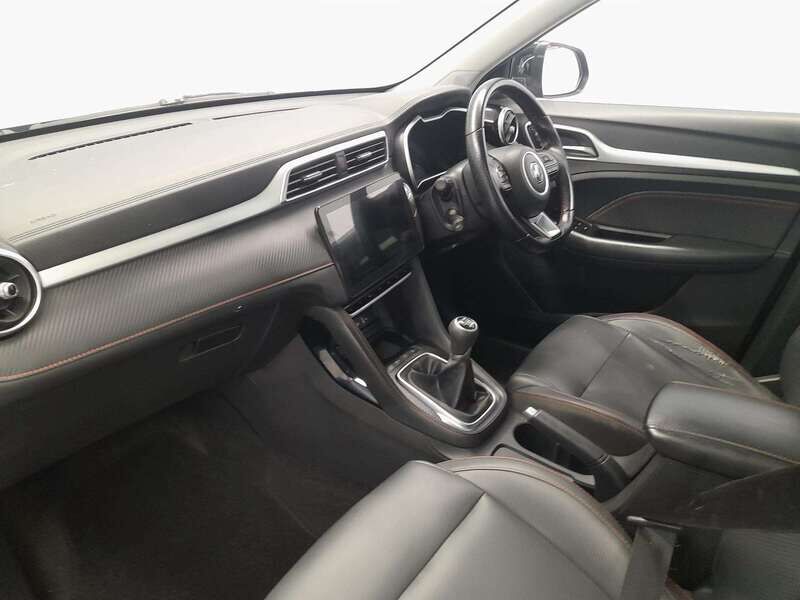 Used MG MG ZS 2022 for sale - 77182241: Photo 15