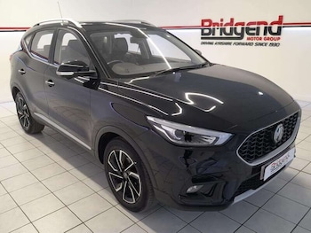 Used MG MG ZS 2022 for sale - 77182241: Photo