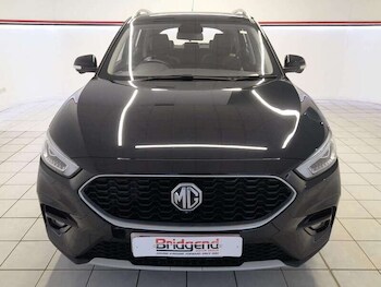Used MG MG ZS 2022 for sale - 77182241: Photo