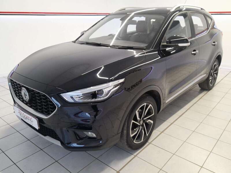 Used MG MG ZS 2022 for sale - 77182241: Photo 3