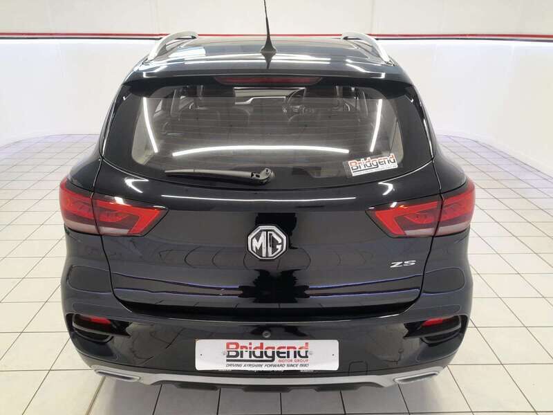 Used MG MG ZS 2022 for sale - 77182241: Photo 5