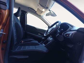 Used Dacia Sandero Stepway undefined for sale - 78410530: Photo