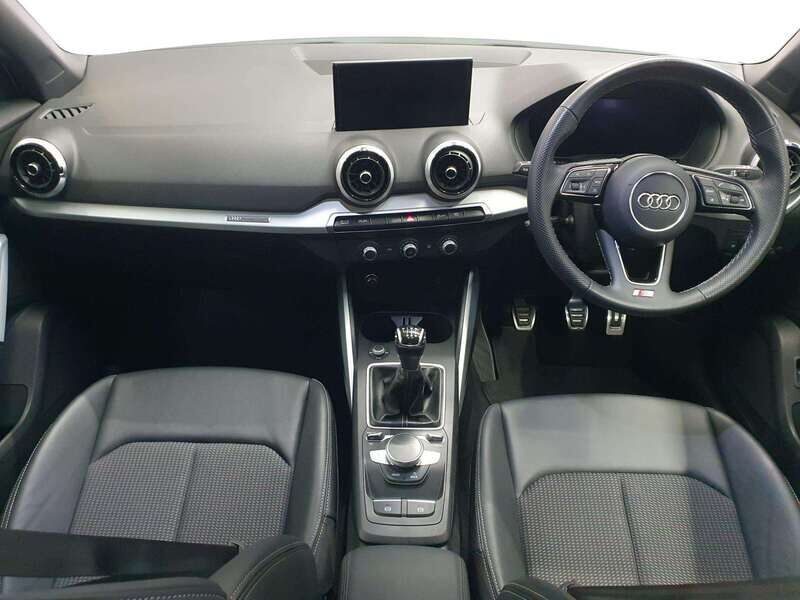 Used Audi Q2 2022 for sale - 77814300: Photo 11