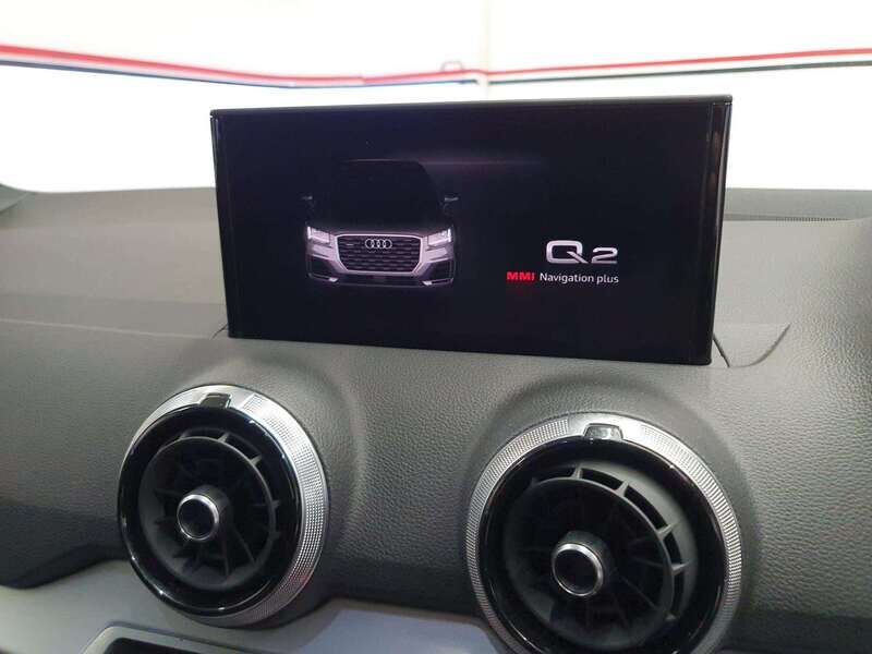 Used Audi Q2 2022 for sale - 77814300: Photo 15