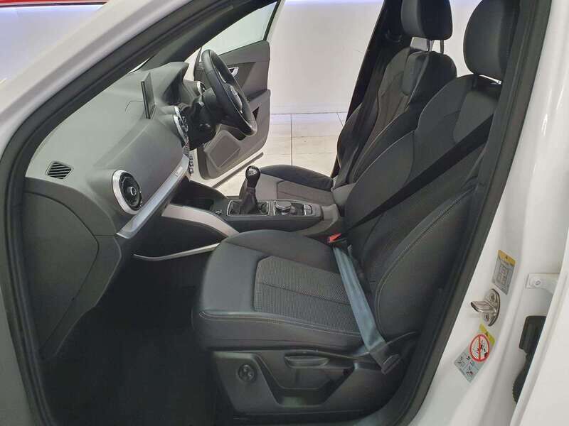 Used Audi Q2 2022 for sale - 77814300: Photo 20