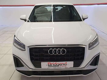 Used Audi Q2 undefined for sale - 77814300: Photo