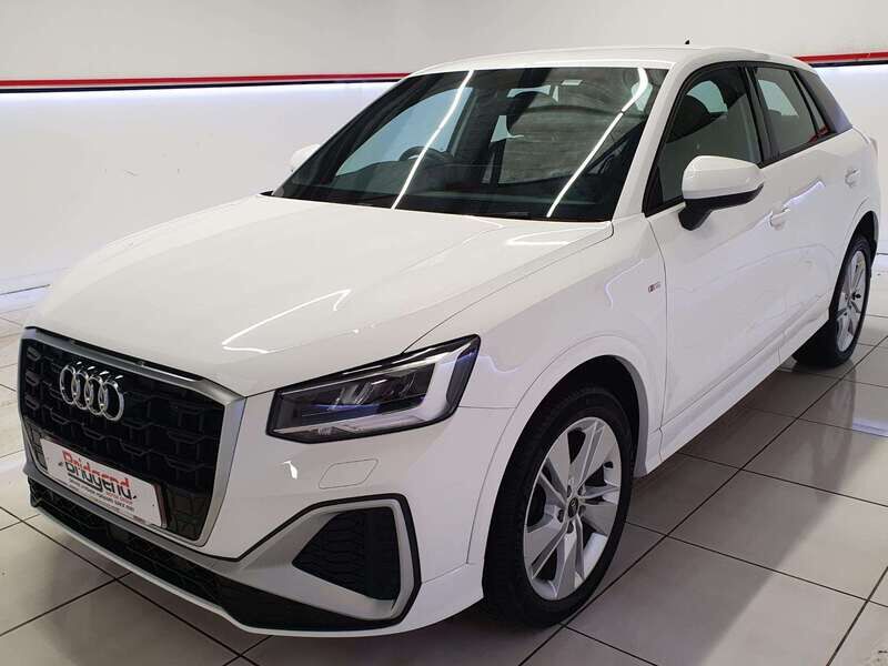 Used Audi Q2 2022 for sale - 77814300: Photo 3
