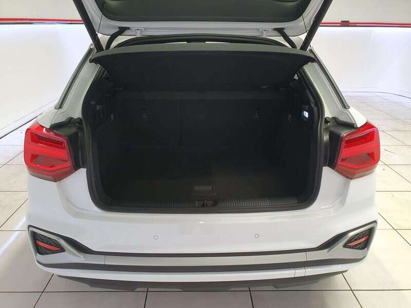 Used Audi Q2 2022 for sale - 77814300: Photo 7