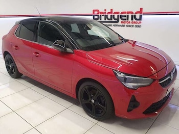 Used Vauxhall Corsa 2023 for sale - 79309801: Photo