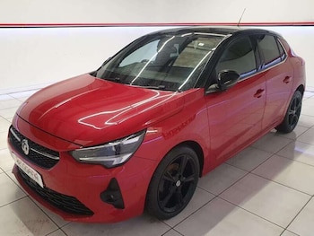 Used Vauxhall Corsa 2023 for sale - 79309801: Photo