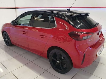 Used Vauxhall Corsa 2023 for sale - 79309801: Photo