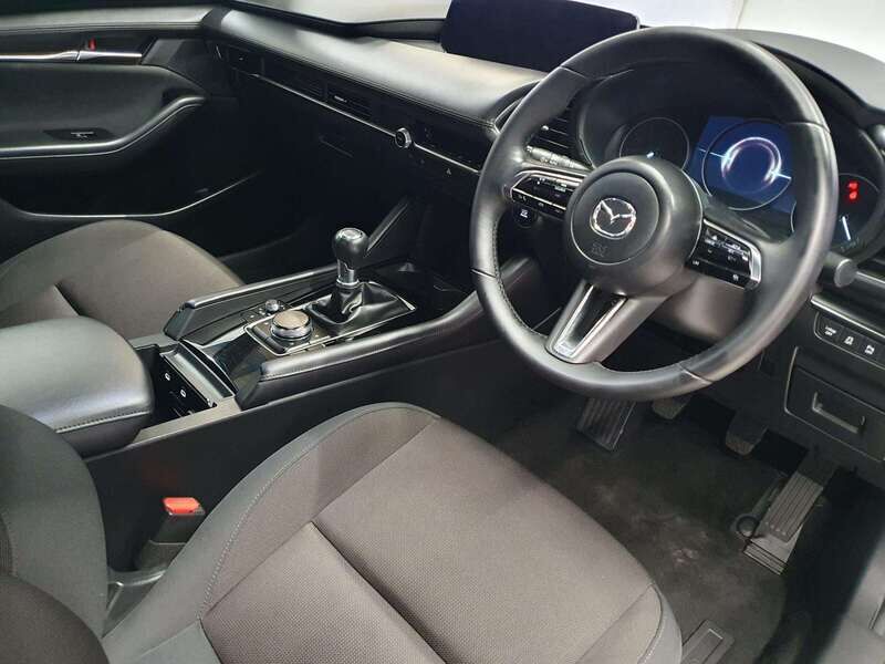 Used Mazda Mazda3 2025 for sale - 77490963: Photo 12