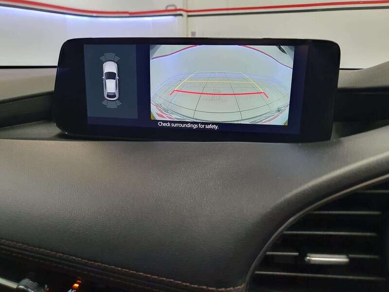 Used Mazda Mazda3 2025 for sale - 77490963: Photo 15